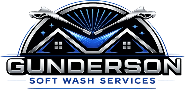 Gunderson Soft Wash Services LLC